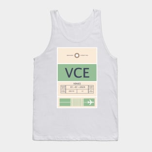 Venice Tank Top